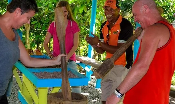 Half Day Higuey City Tour From Punta Cana