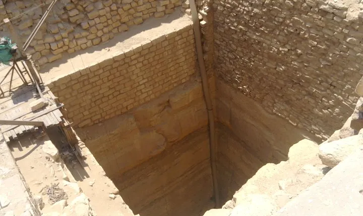 Pyramids Day Tour Private