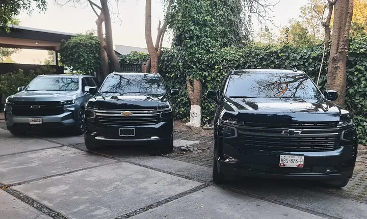 Private Transportation to San Miguel de Allende from Mexico City