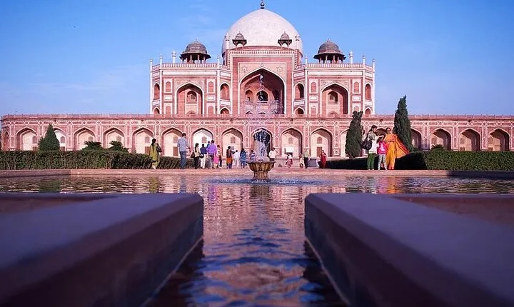 Multi- Day Delhi Tour