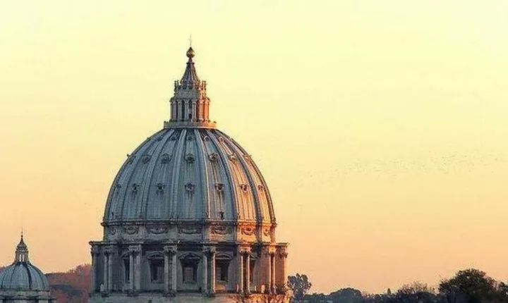 Vatican Museums Early Morning Entrance Private Tour