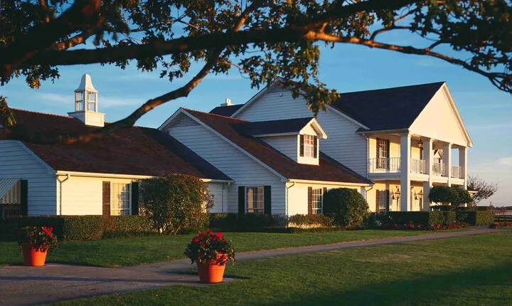 Southfork Ranch Tour