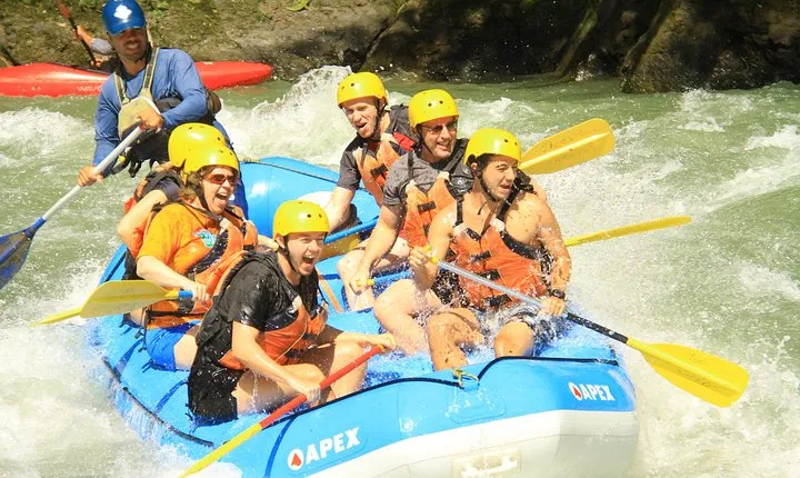 Pacuare River
