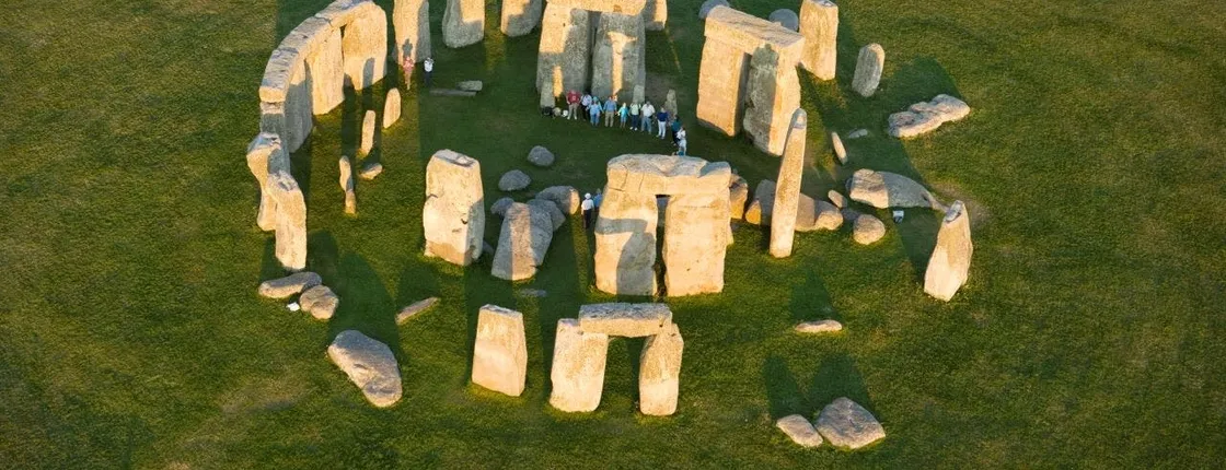 Stonehenge special access evening tour