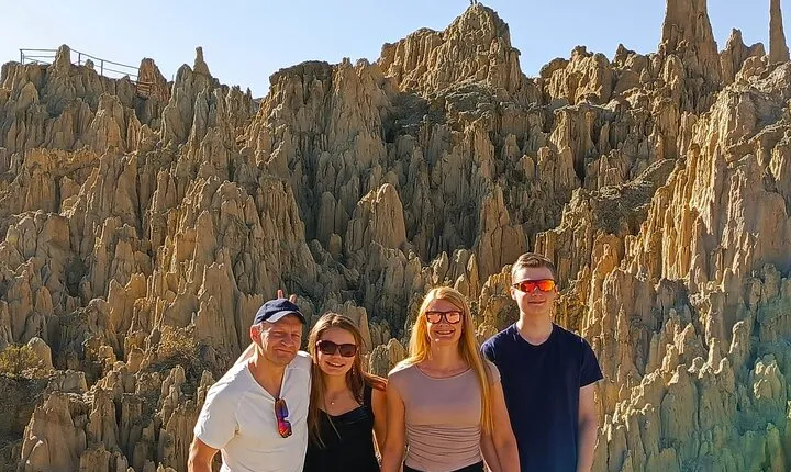 Moon Valley Cable Cars and Cultural Insights Tour