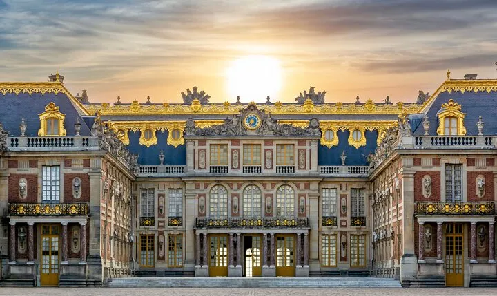 Skip the Line Versailles Palace Tour