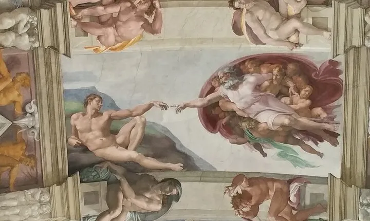 Skip The Line Entrance To The Vatican Museum And Sistine Chapel