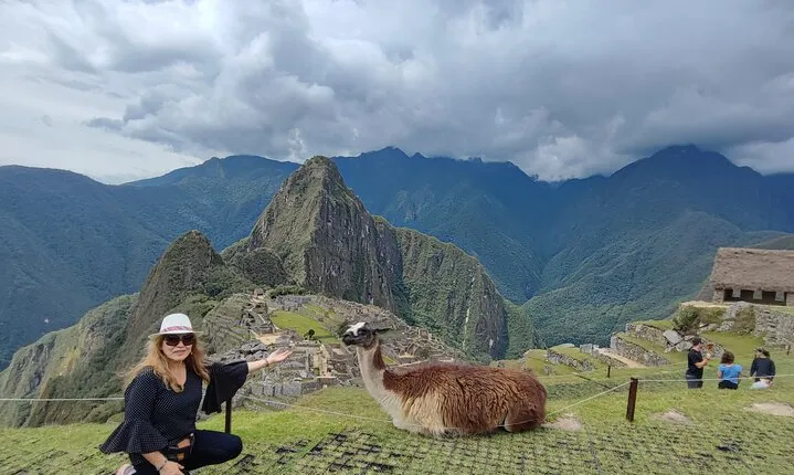 2 day Tour in Machu Picchu and Sacred Valley