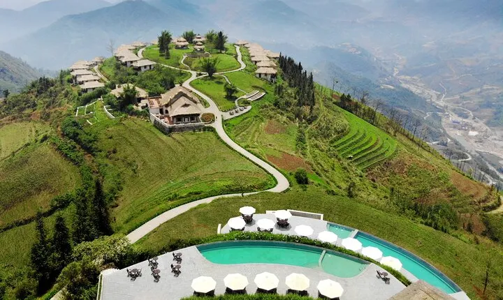 Sapa Topas 3 Days Mountain Biking & Hiking Package from Hanoi