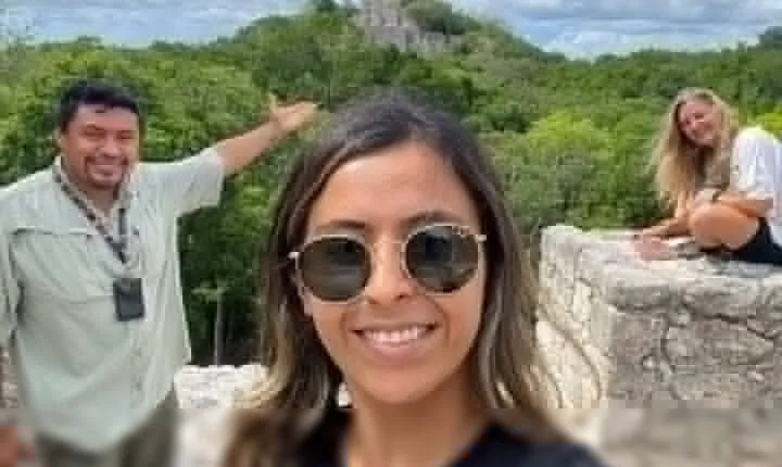 Full Day Excursion to Calakmul and Balamkú From Campeche