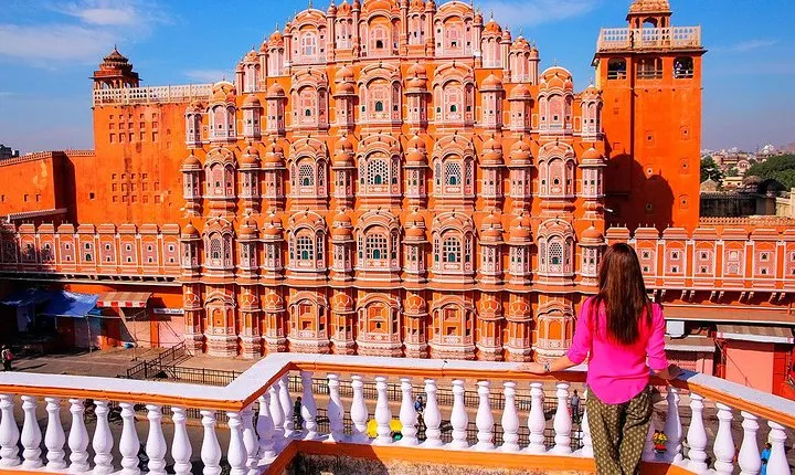 Jaipur Full-Day Private Guided Tour