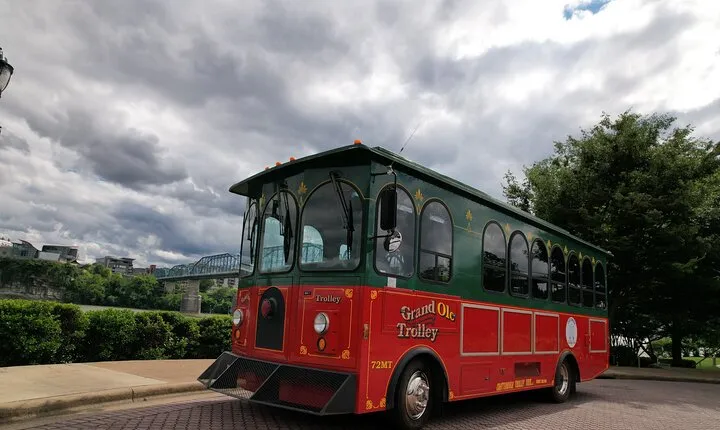 The Flash: 1 Hour City Tour 