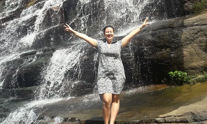 Nuwara Eliya Day Tour
