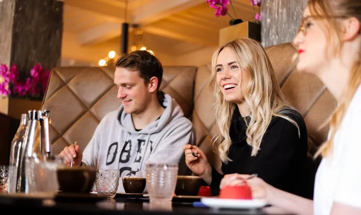 Reykjavik Food Walk - Local Foodie Adventure in Iceland