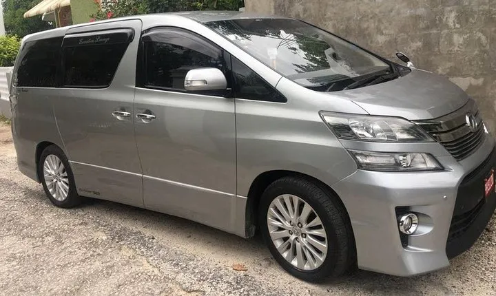 Private Transfers From Montego Bay Airport To Montego Bay 