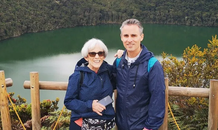 Private Tour Salt Cathedral & Lake Guatavita: Tickets, Guide, 12h
