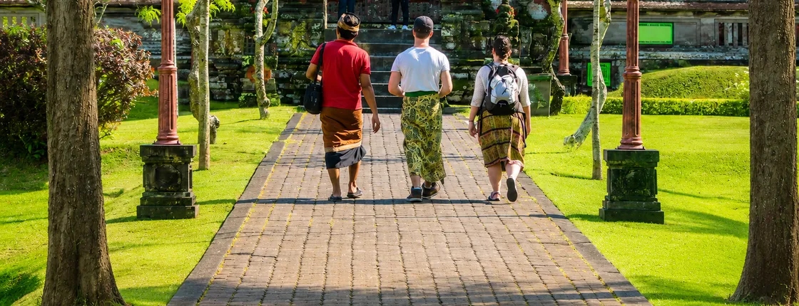 Private Full-Day Bali Tour