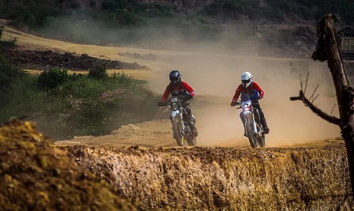 1 Day Motorcycle Tour To Citorek Banten West Of Java