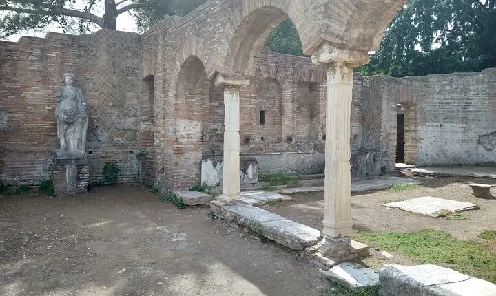 Ostia Antica - Visit The Ancient Port of Rome