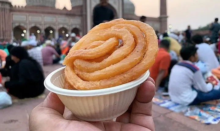 Private Delhi Local Food Tour with Unlimited Food