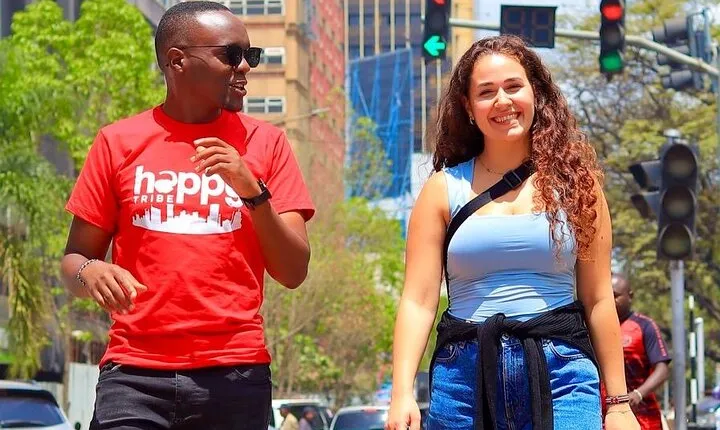 Nairobi History and Modern Culture 3 Hours Tour