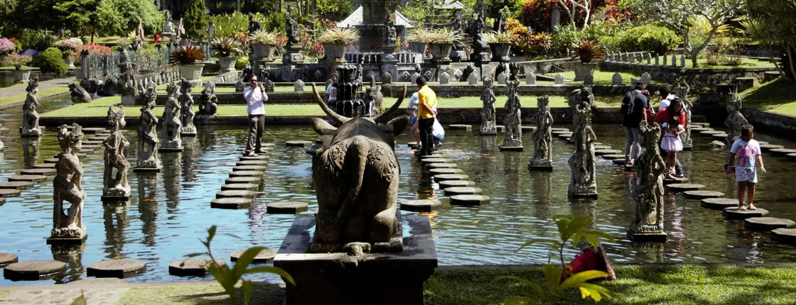 Eastern Bali Private Tour
