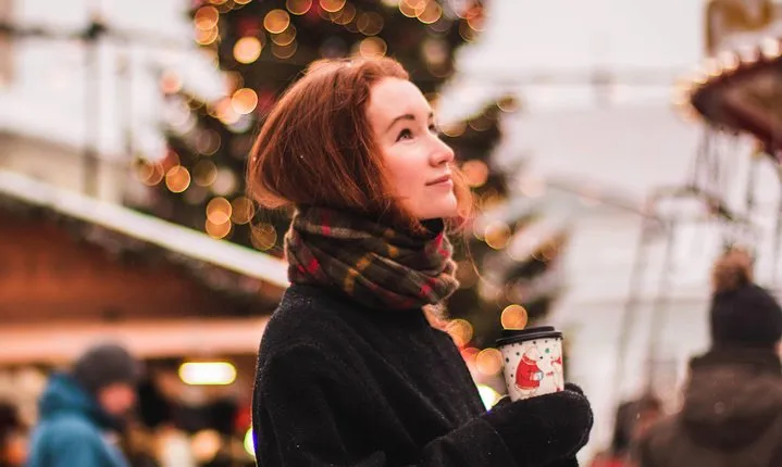 Private Magic Christmas Tour in Villach