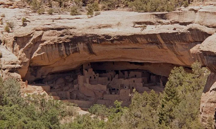 Mesa Verde National Park Full Day Tour