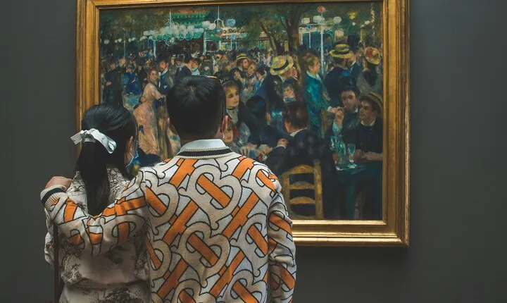 Orsay Private Tour with Hotel Pickup – Monet, Van Gogh & More