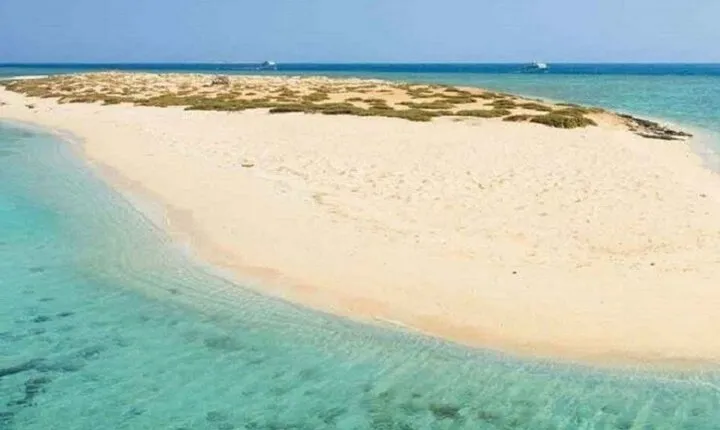 Hamata & Qulaan Islands Full Day Snorkeling Trip - Marsa Alam
