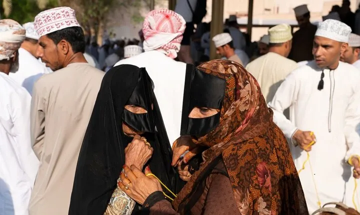 Tour Arwa 3 Days-2 Nights, Oman Tours Package