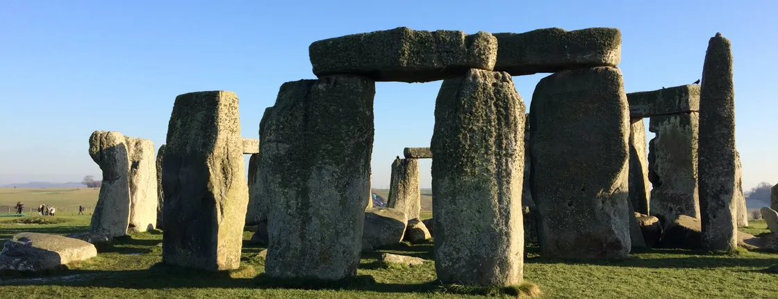Private tour of Windsor, Stonehenge, and Bath from London