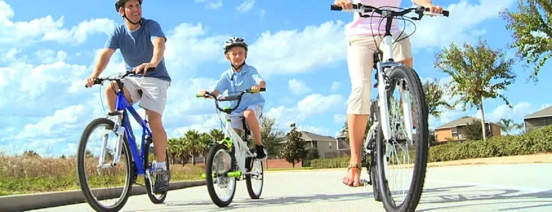 City bike rental in Maspalomas