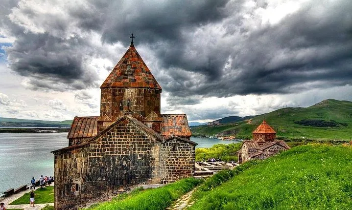 Private Tour to Lake Sevan