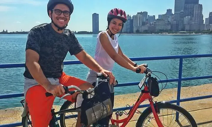 Chicago Adventure Pass: Bike, Kayak and Swim 