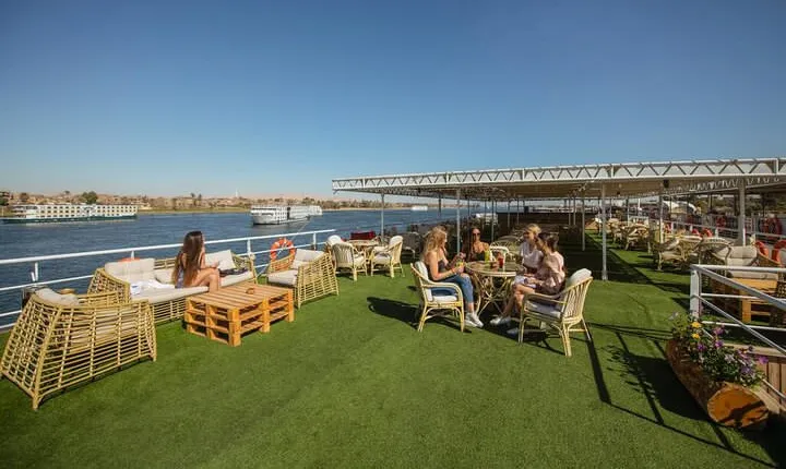 Amazing 9 Days Cairo,Luxor,Aswan Abu Simbel,Cruise & Red sea From Cairo Airport