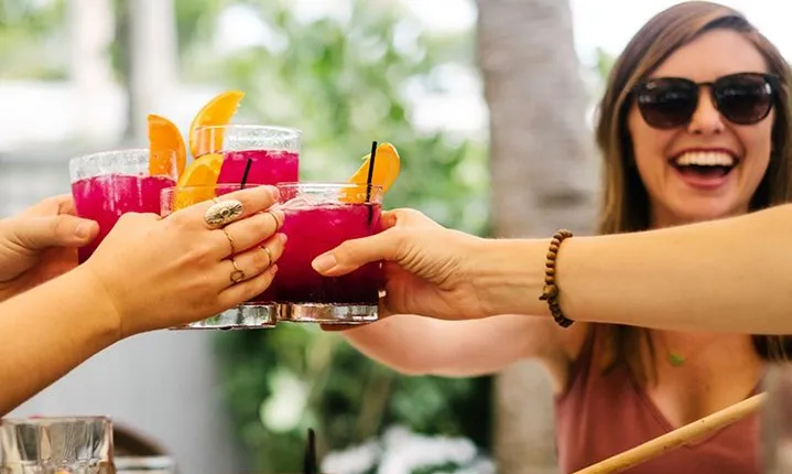 Food Tour of Historic West Palm Beach Neighborhoods