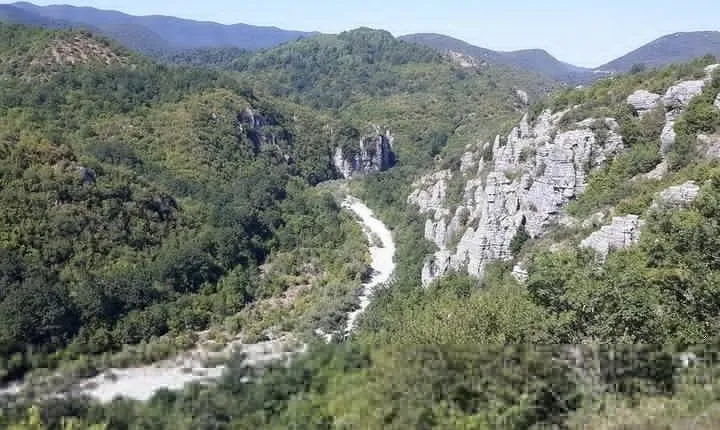 Thessaloniki to Zagorohoria – Private Day Trip