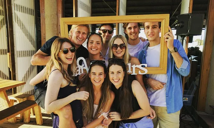  Margaret River Small-Group Full-Day Wine & Food Tour