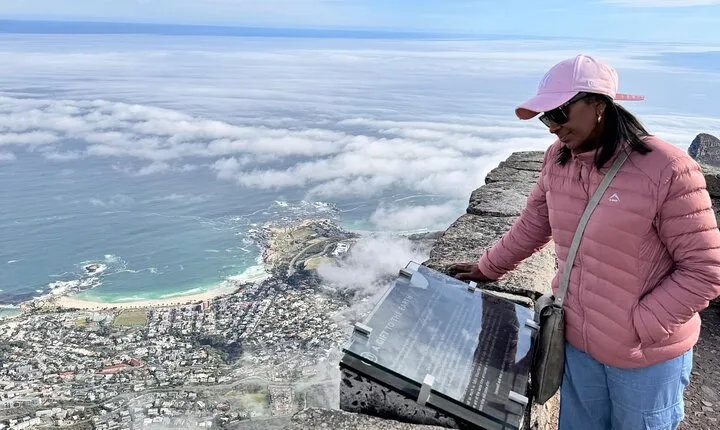 Table Mountain and Penguins Private Half Day Tour