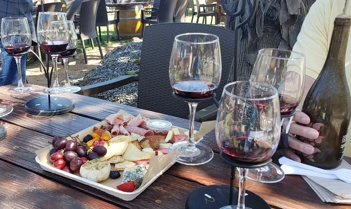 Malibu Wineries Private Tour