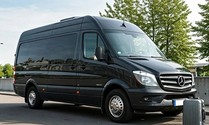 Athens Airport Departure Private Transfer from City of Athens