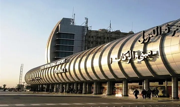 Cairo Airport Transfers to Cairo & Giza Hotels or Accommodation