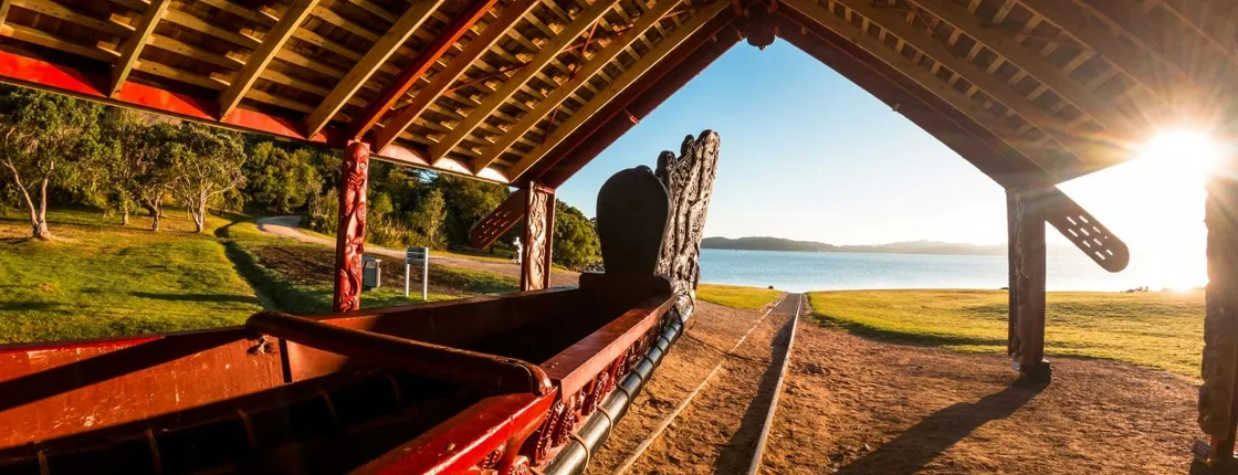 Waitangi Treaty Grounds Experience Pass