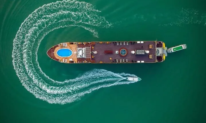 Heritage Cruise - Halong & Lan Ha Bay Explorer - 3 Days 2 Nights