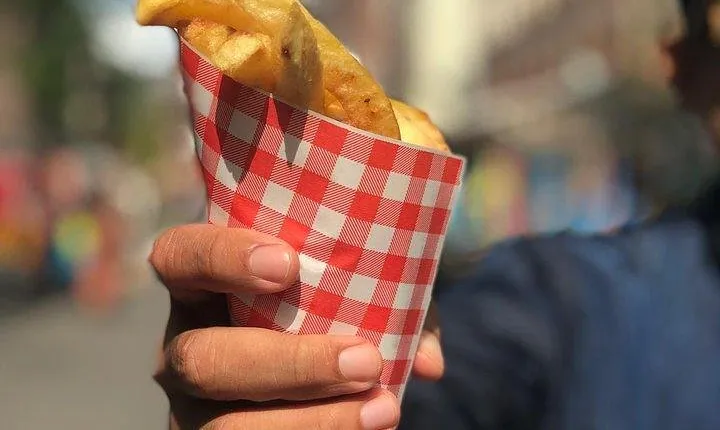Private Dutch Food Tour - Eat Like a Local