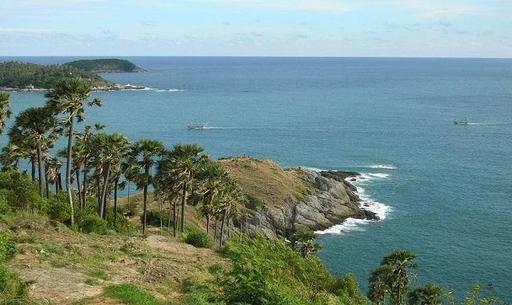 Phuket City Tour Private