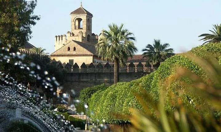 Gardens & Fortress of Catholic Kings Tickets & Tour in English