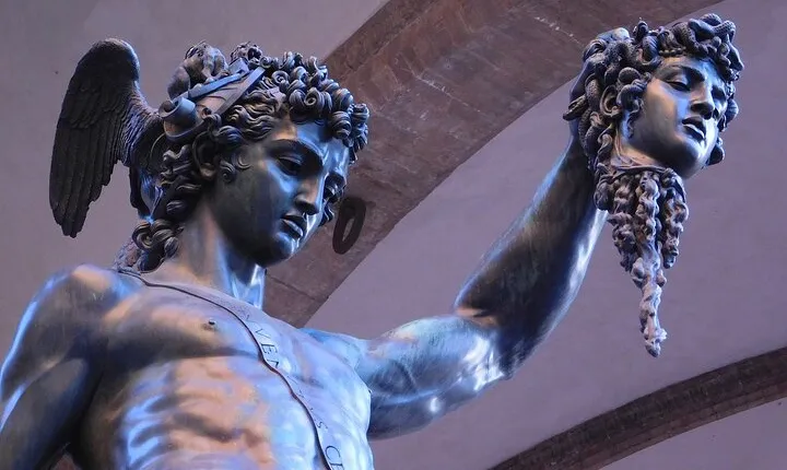 Mysteries and Legends of Florence
