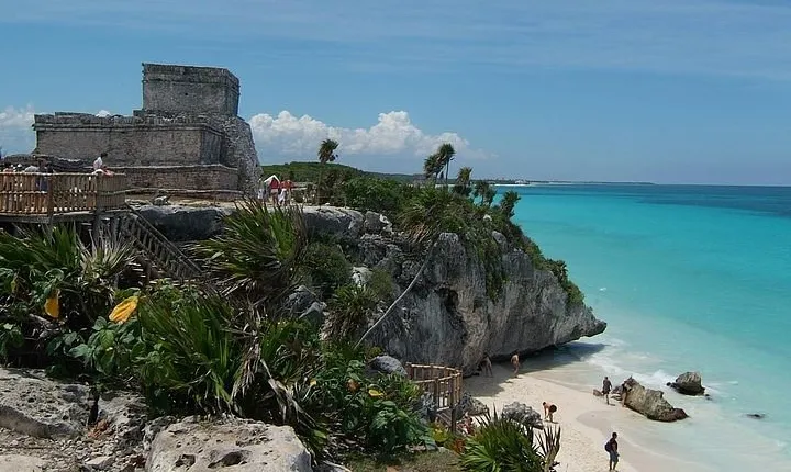 Tulum Express Riviera Maya